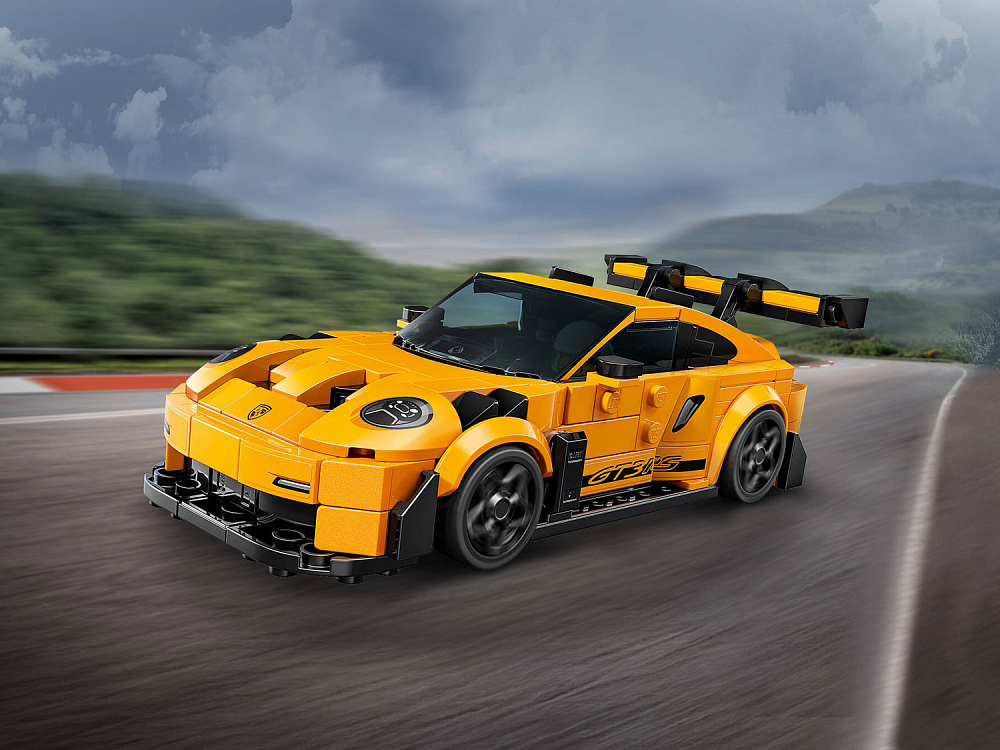 Конструктор LEGO 4499₽