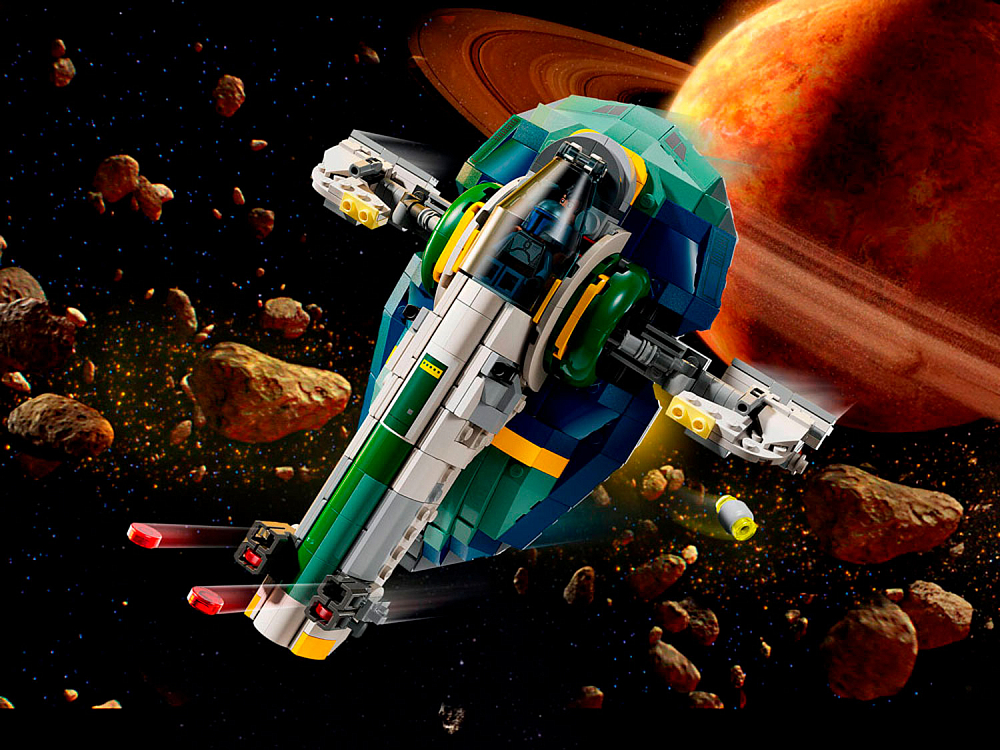 Конструктор LEGO 9999₽