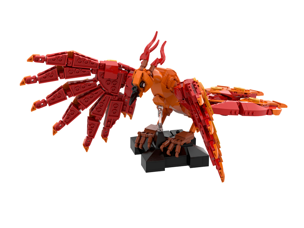 Конструктор Brick Labs