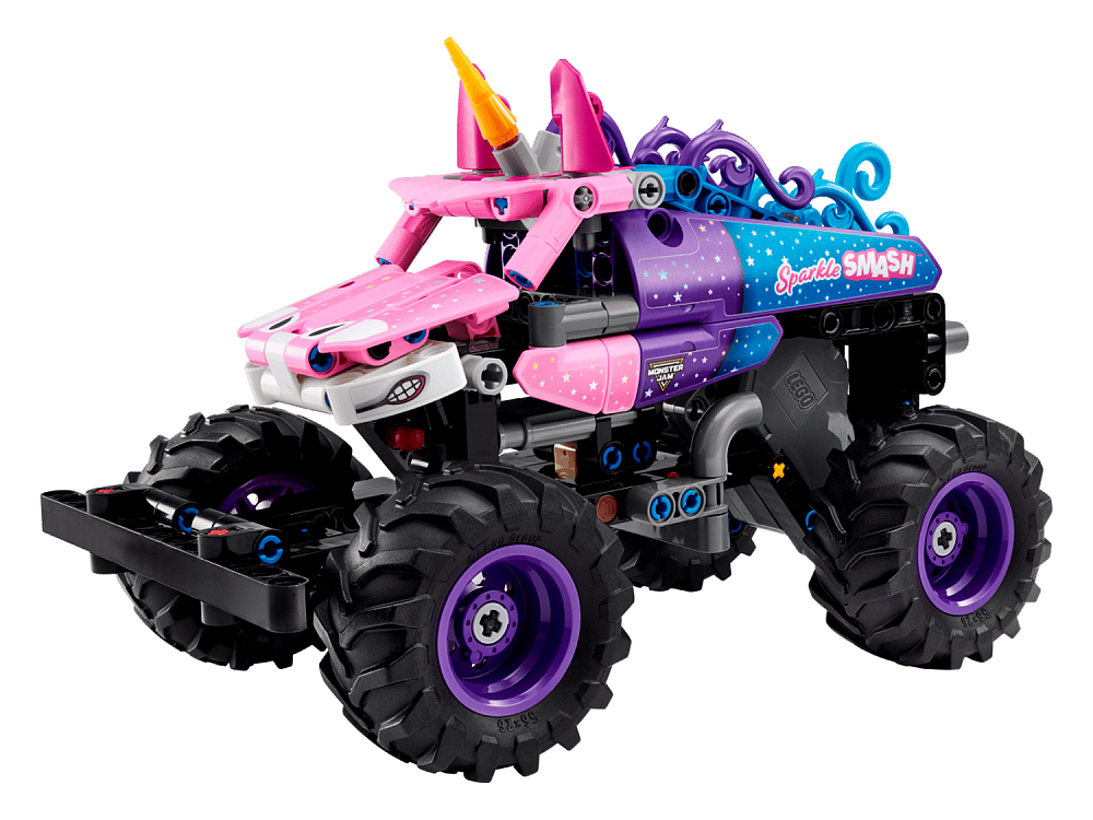 Конструктор LEGO 4499₽