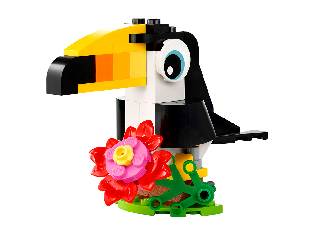 Мини-набор LEGO 699₽