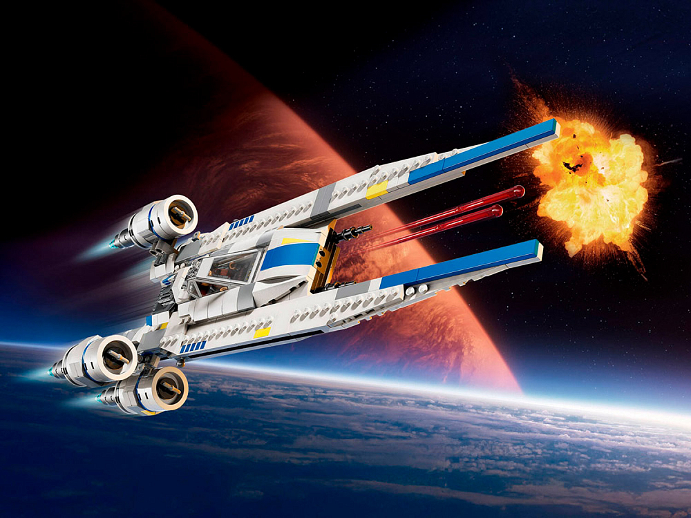 Конструктор LEGO 11999₽