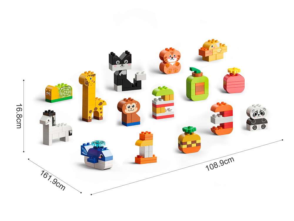 Конструктор Feelo