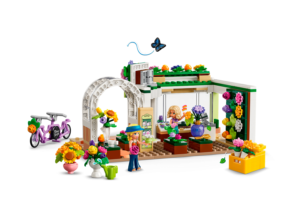 Конструктор LEGO