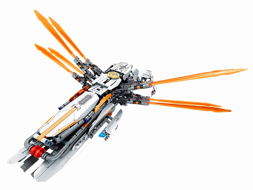 Конструктор IMMaster 4999₽