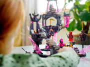 Конструктор LEGO Ninjago (Ниндзяго) 71771 Храм Кристального Короля ...