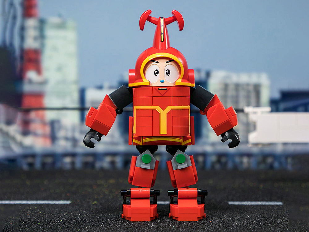 Конструктор Pantasy 1499₽