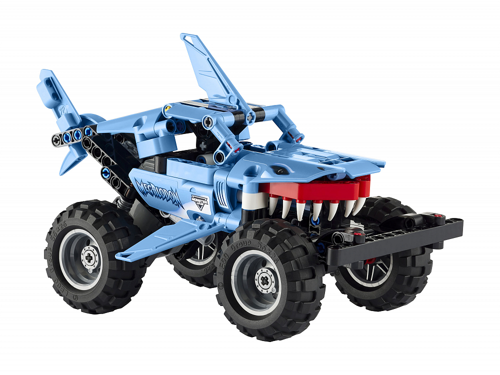 

Конструктор LEGO, Monster Jam™ Megalodon™