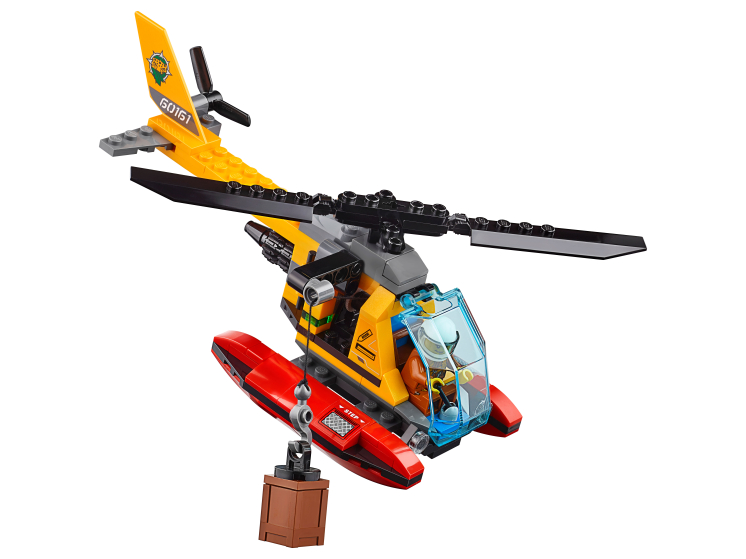 60161 lego set
