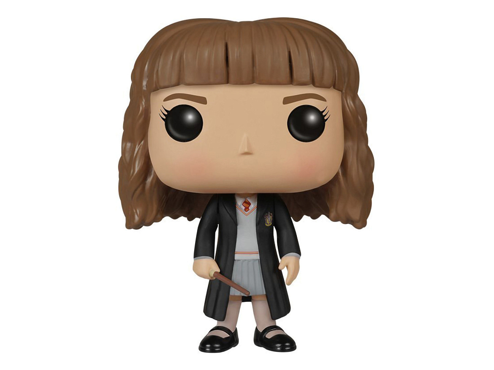 

Фигурка Hermione Granger, Hermione Granger