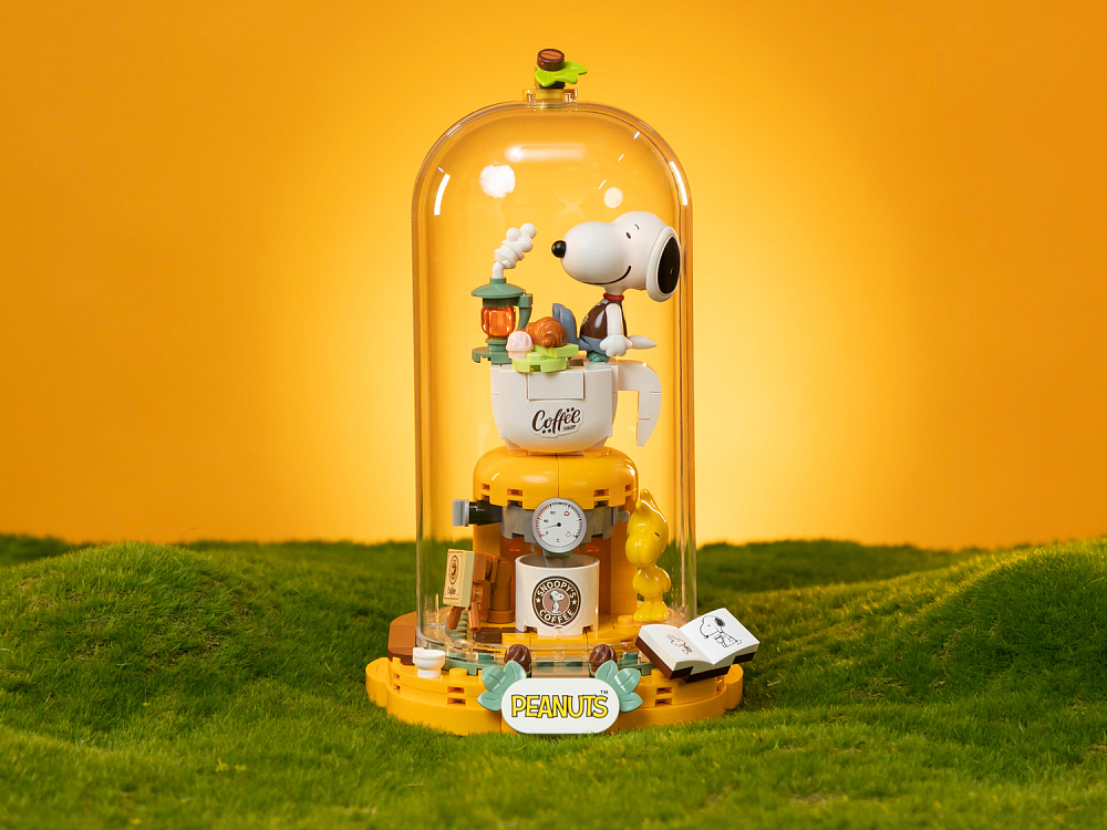 Конструктор Pantasy