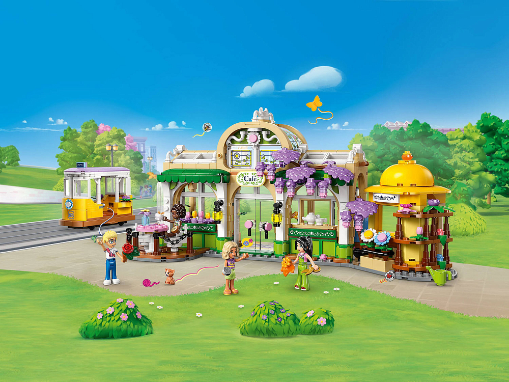 Конструктор LEGO 12999₽