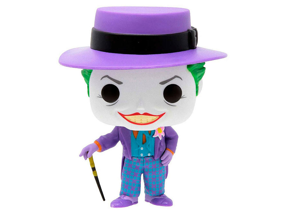 

Фигурка Joker 1989, Joker 1989