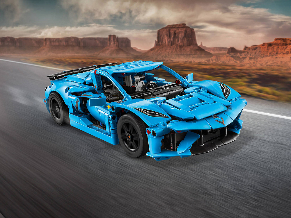 Конструктор LEGO 9999₽