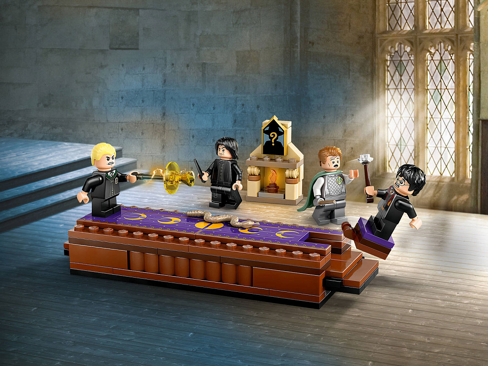 Конструктор LEGO 4399₽