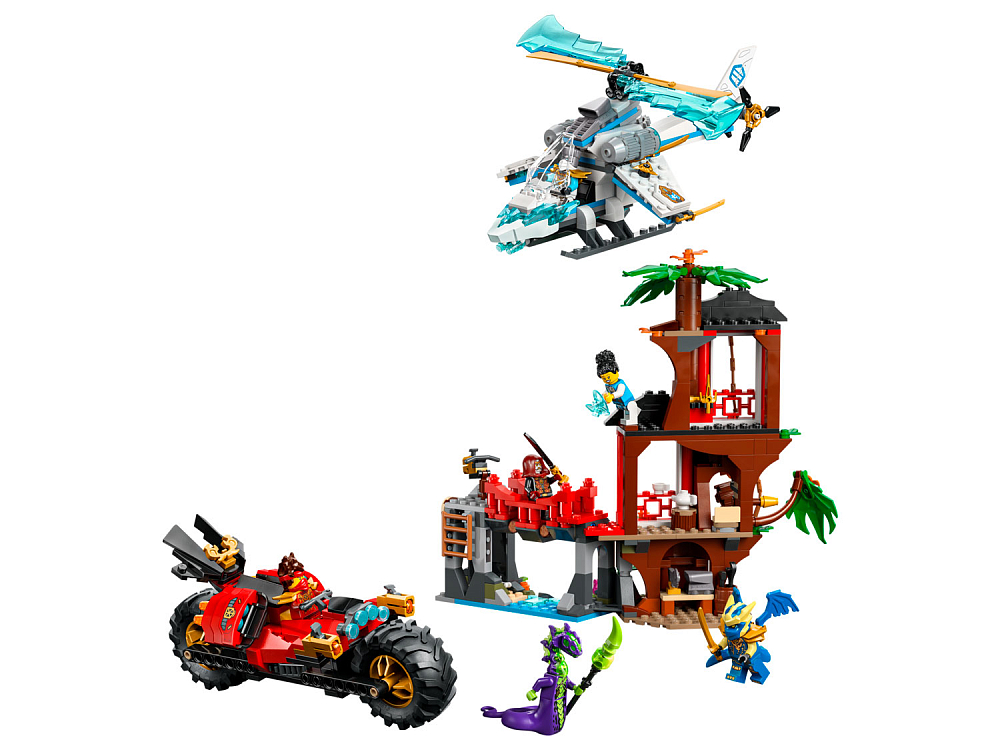 Конструктор LEGO 11499₽