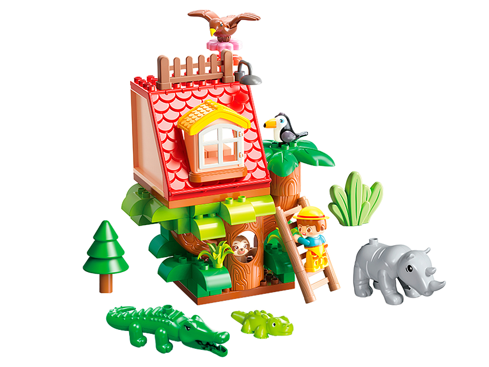 Конструктор Feelo