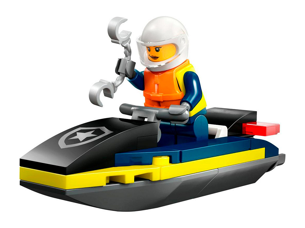 Мини-набор LEGO