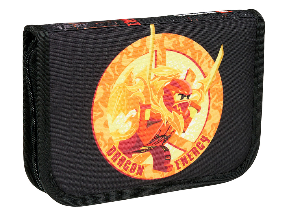 Пенал на молнии LEGO