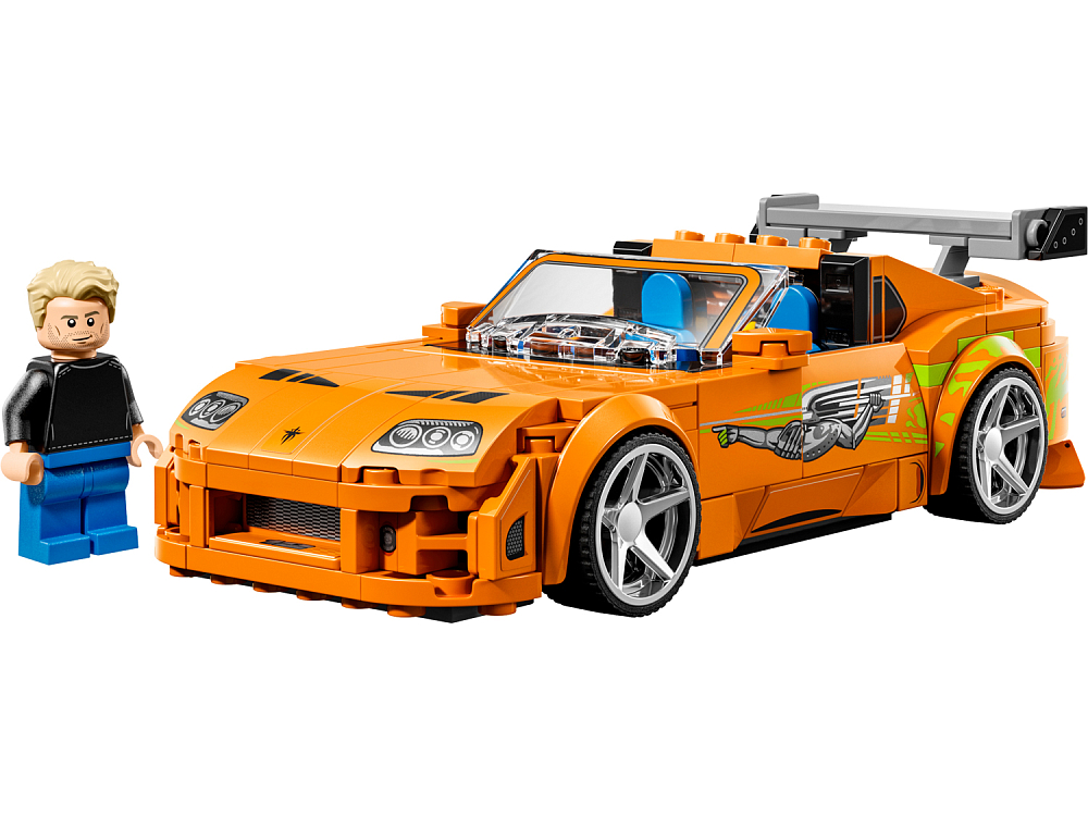 Конструктор LEGO
