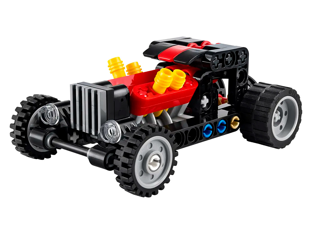 Мини-набор LEGO 699₽