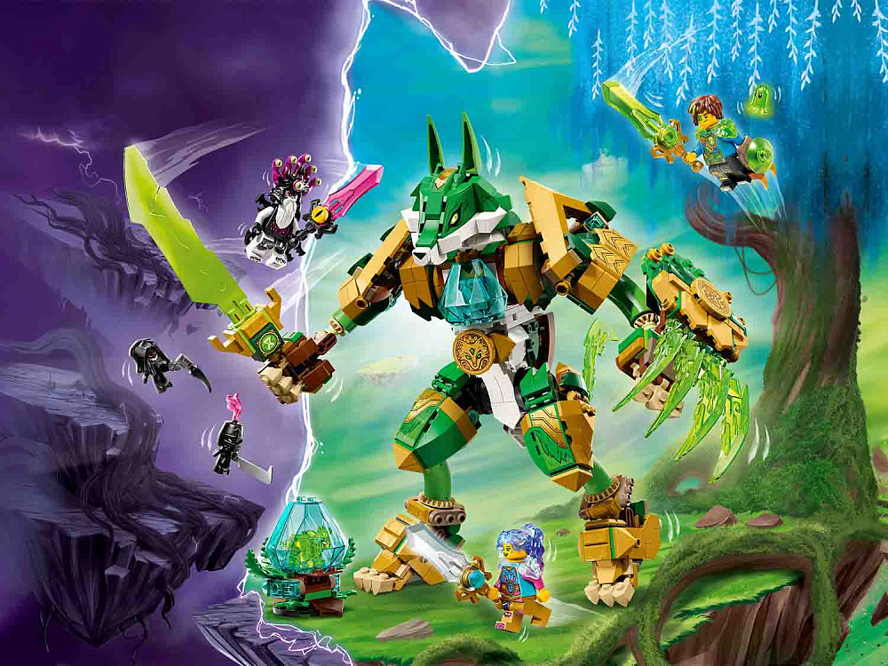 Конструктор LEGO 11999₽