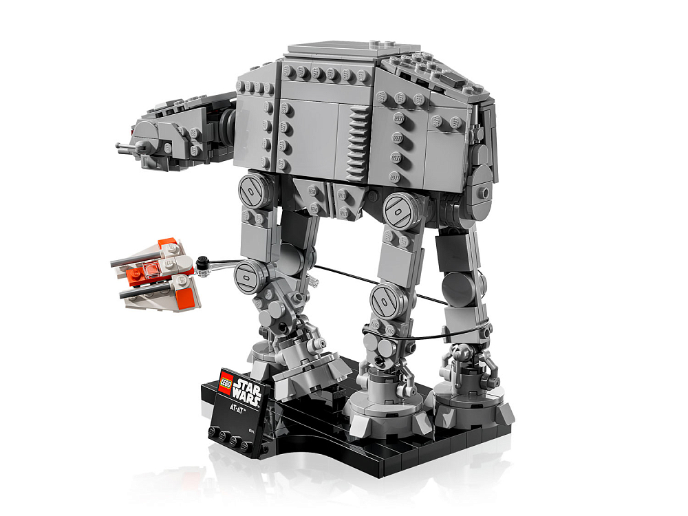 Конструктор LEGO 10499₽