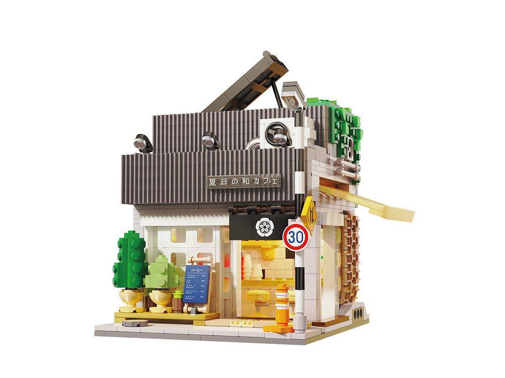 Конструктор CaDA