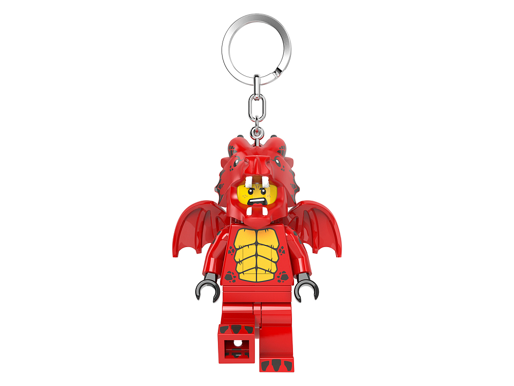 Брелок-фонарик LEGO