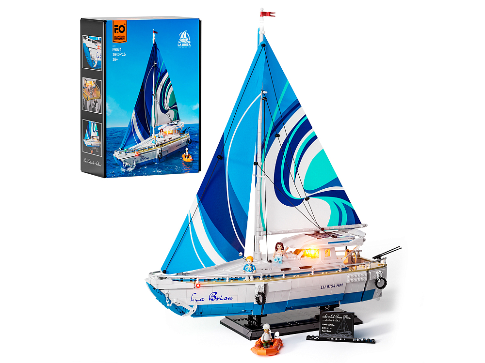 Конструктор Funwhole