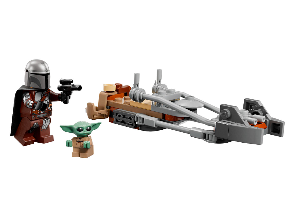 Конструктор LEGO 1499₽