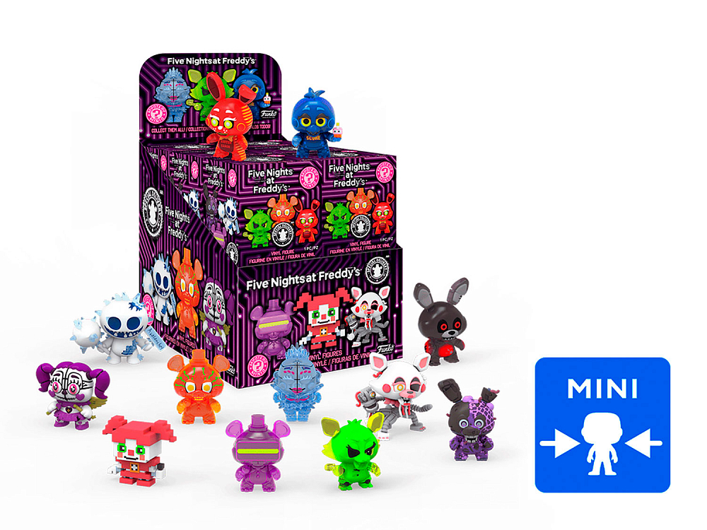 Фигурка Funko 1199₽