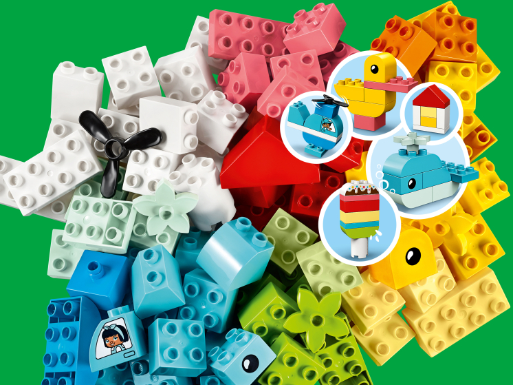 10909 lego duplo