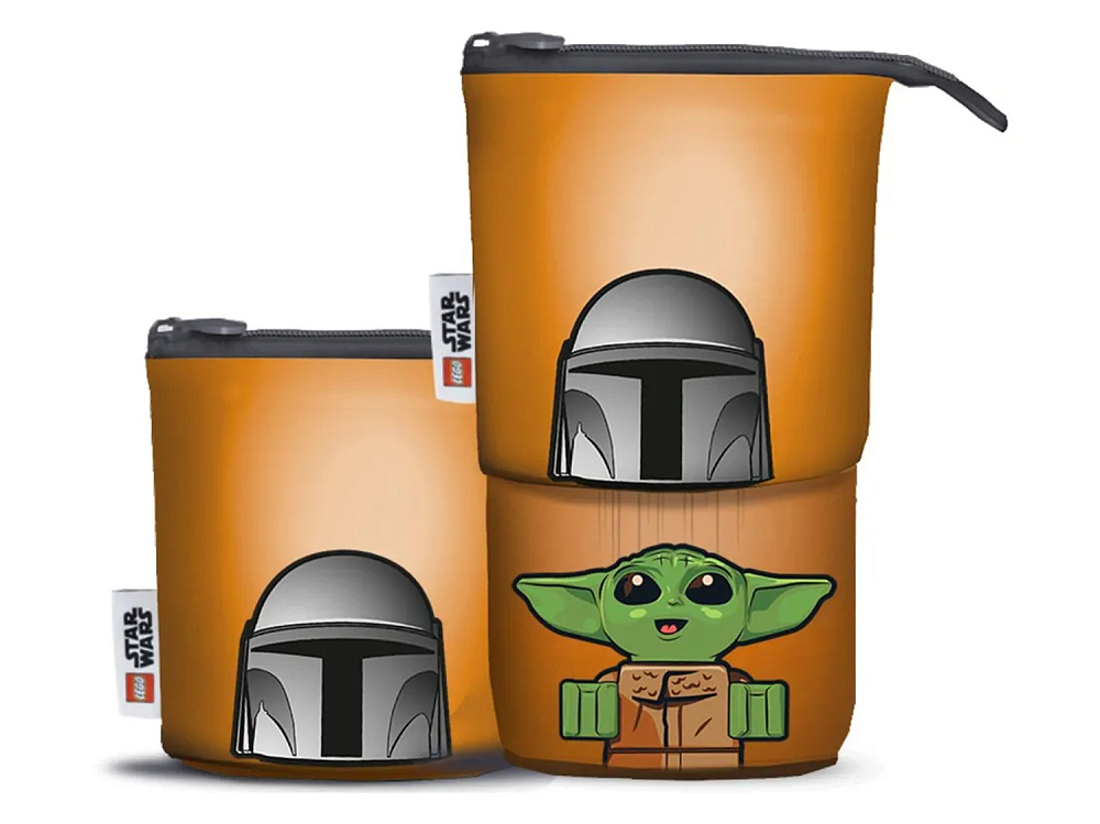 Пенал текстильный LEGO 1299₽