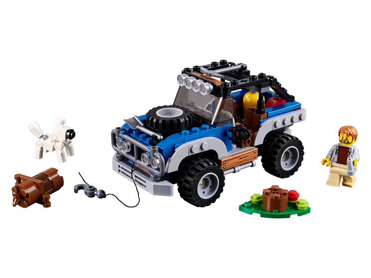 lego 31075