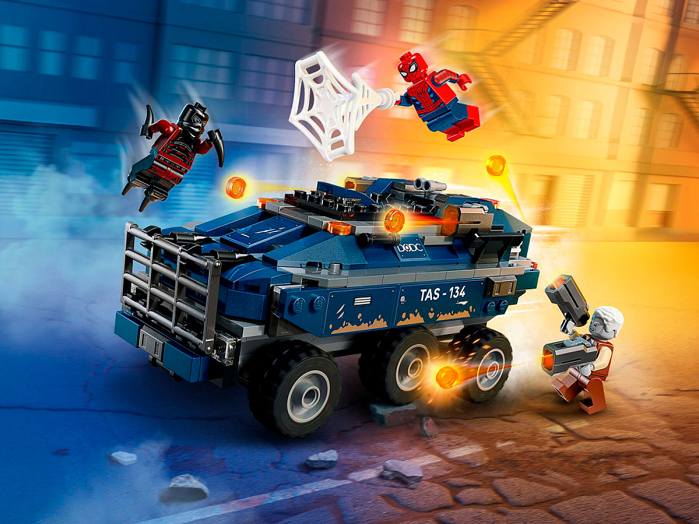 Конструктор LEGO