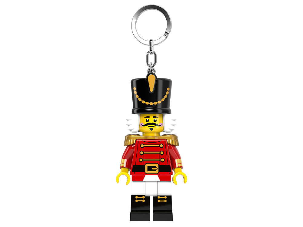 Брелок-фонарик LEGO