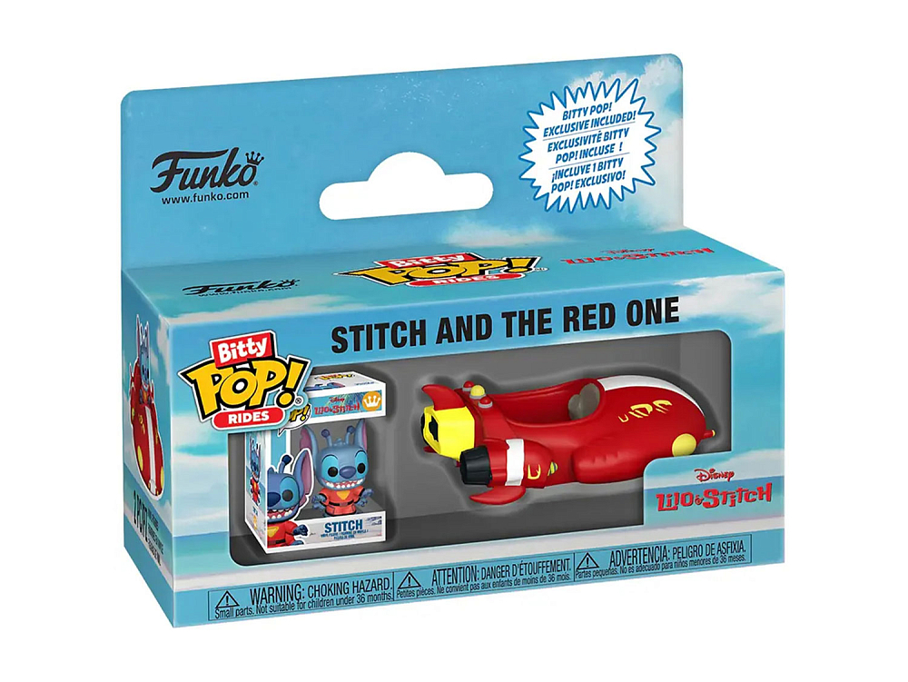 Фигурка Funko 1499₽