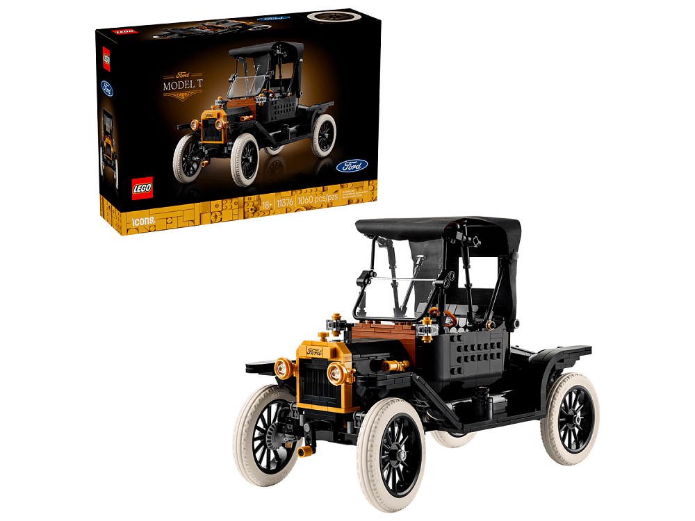 Конструктор LEGO