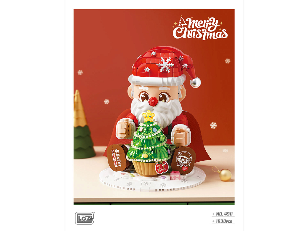 Конструктор LOZ