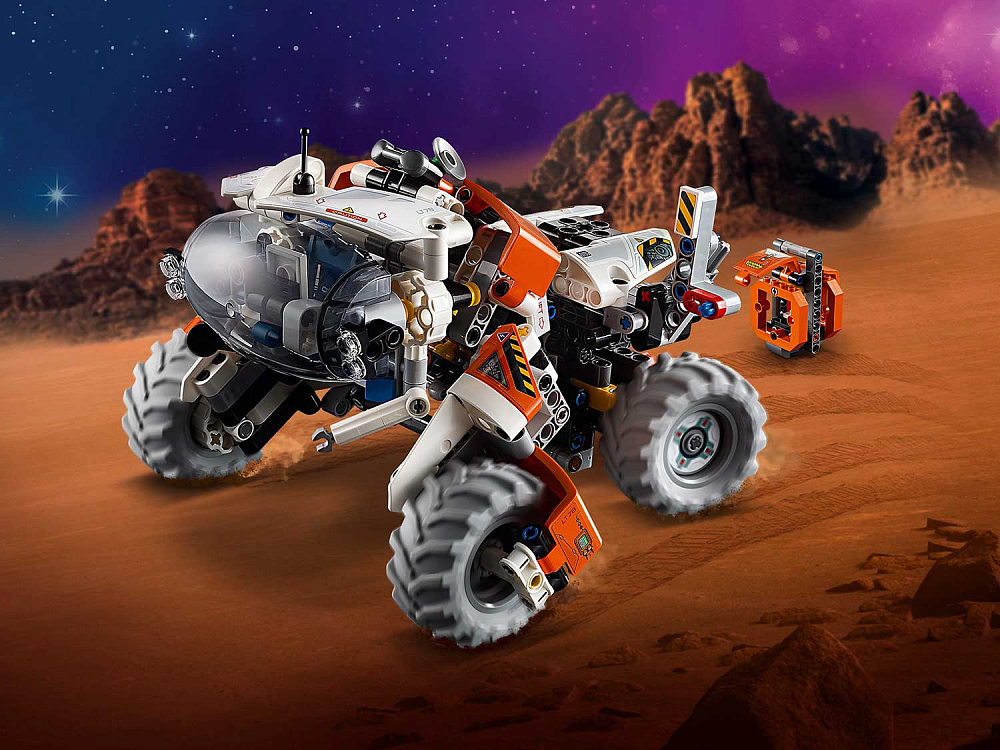 Конструктор LEGO 5999₽