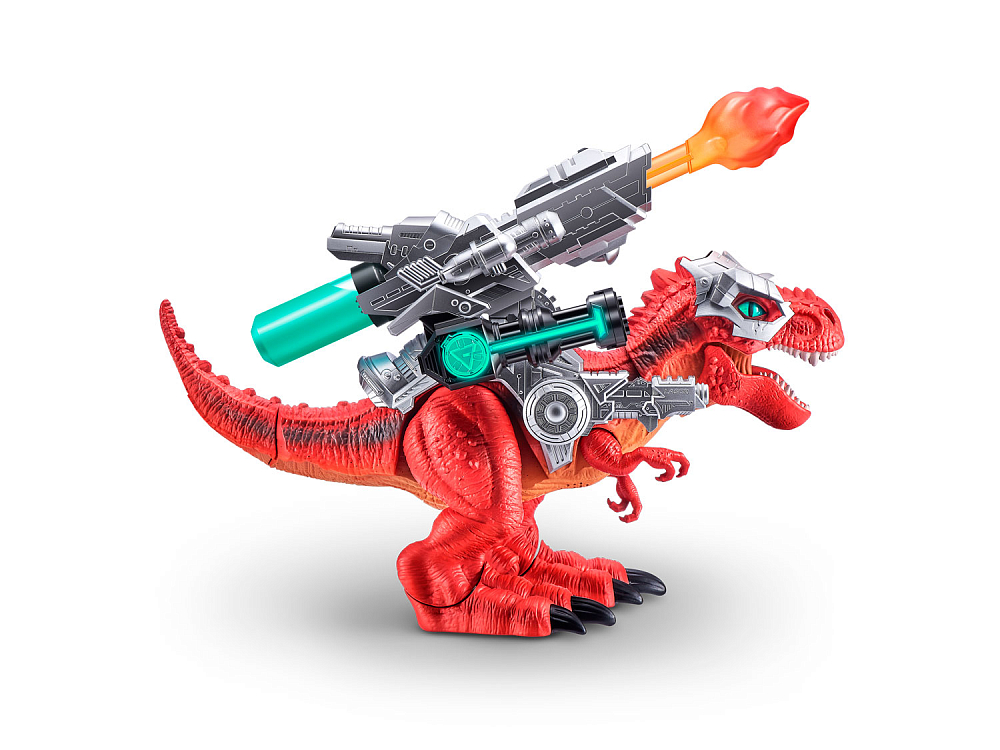 Игрушка ZURU Robo Alive Zuru