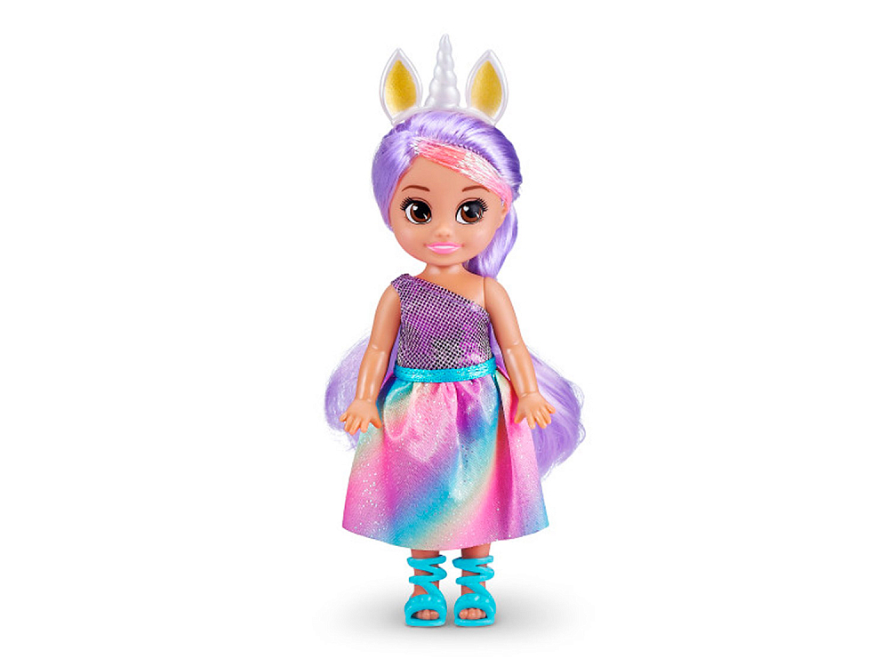 Мини-кукла ZURU SPARKLE GIRLZ Zuru