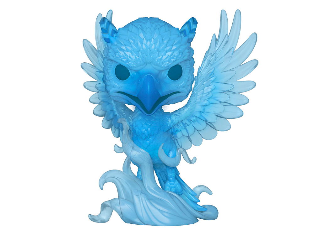 

Фигурка Harry Potter: Patronus Dumbledore, Harry Potter: Patronus Dumbledore