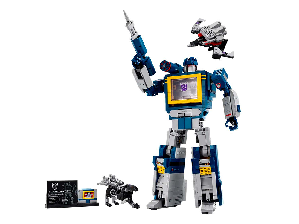 Конструктор LEGO 30999₽