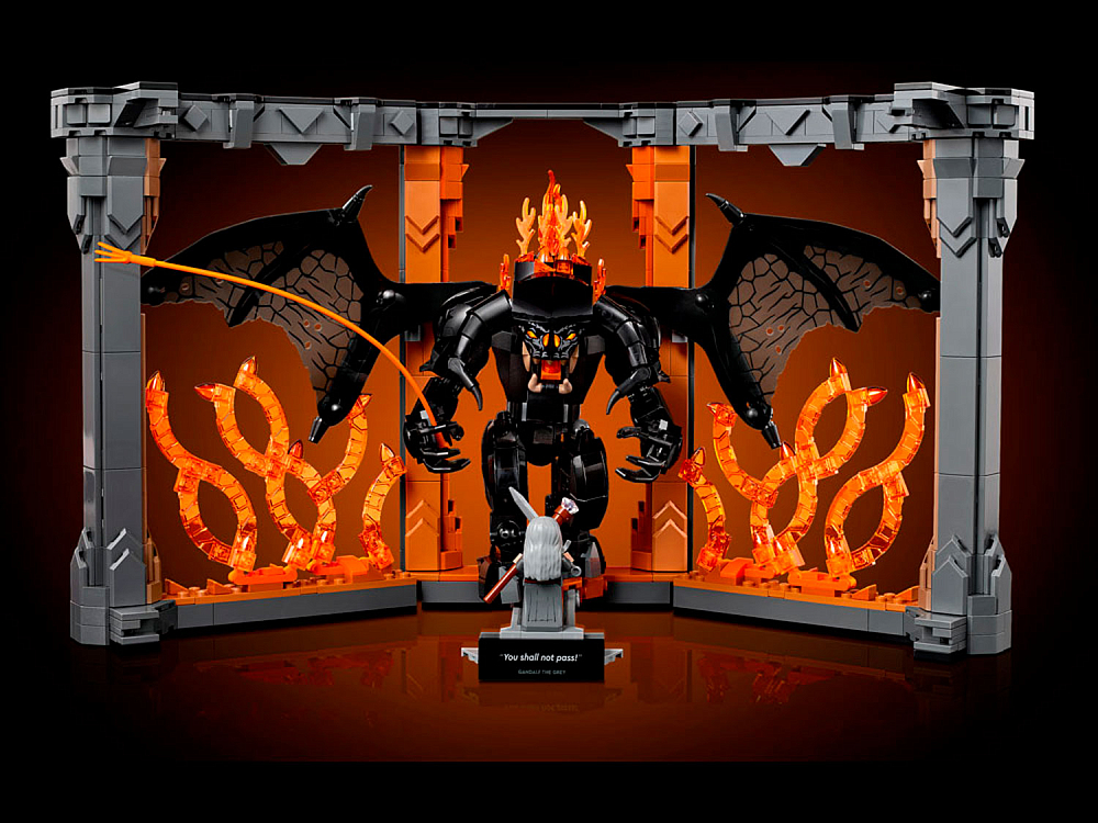 Конструктор LEGO 19999₽