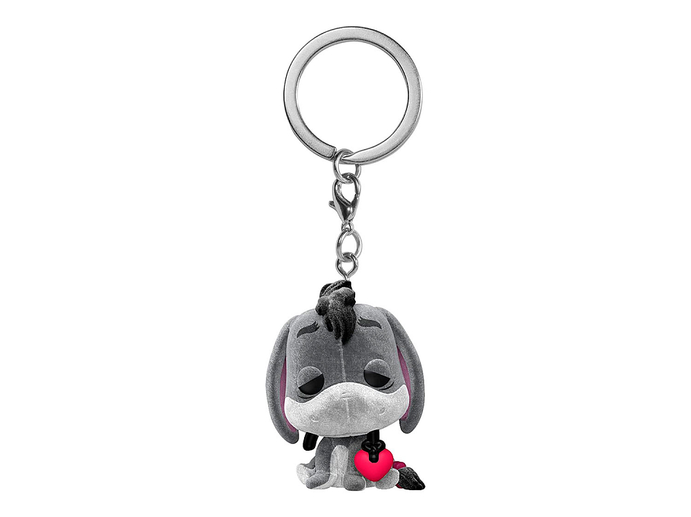 

Брелок Disney: Eeyore, Disney: Eeyore
