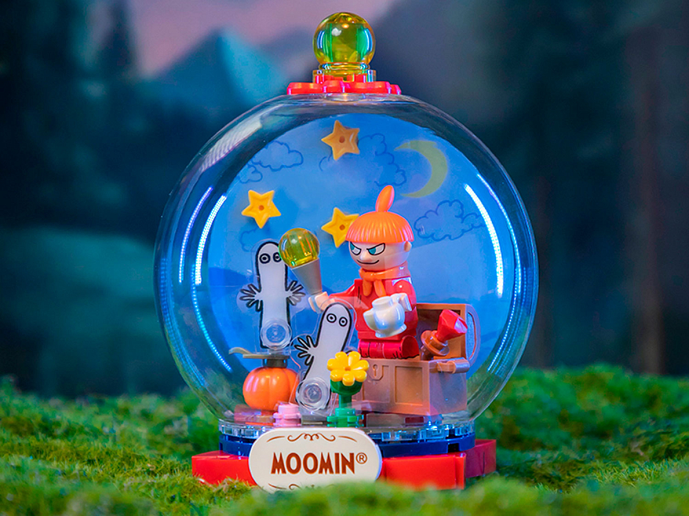 Конструктор Pantasy