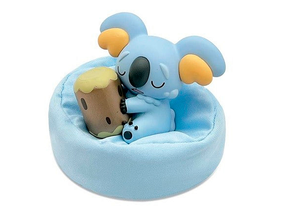Фигурка Pokemon — Komala