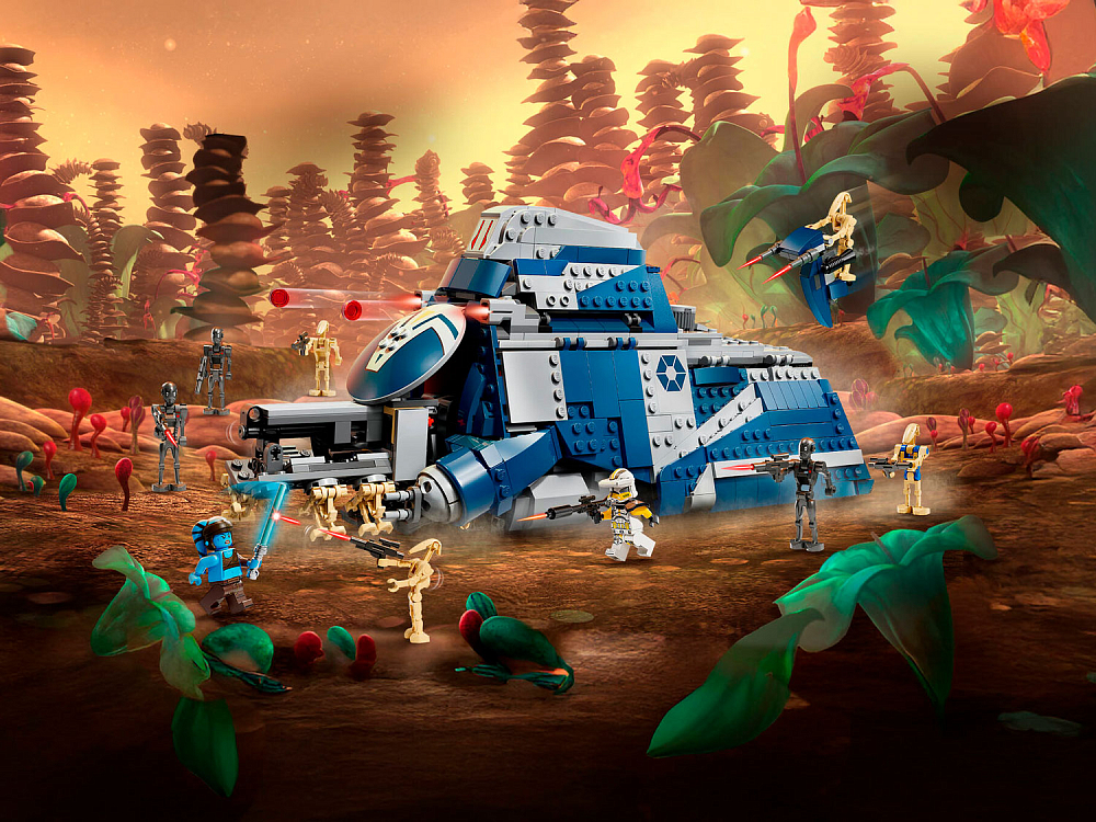 Конструктор LEGO 22999₽